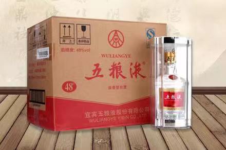 昭苏五粮液回收