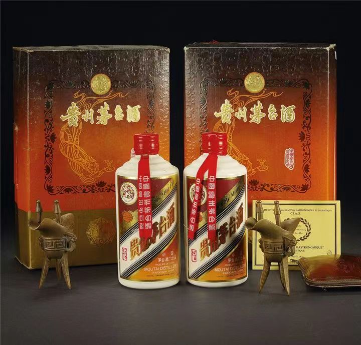 昭苏烟酒回收
